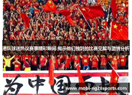 港队球迷热议赛事精彩瞬间 揭示他们独到的比赛见解与激情分析