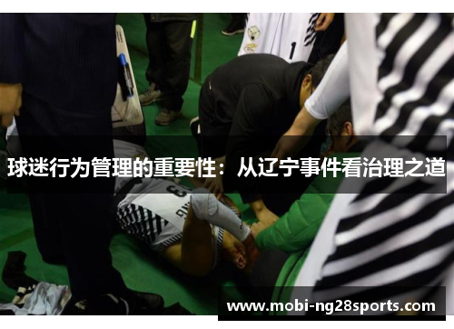 球迷行为管理的重要性：从辽宁事件看治理之道