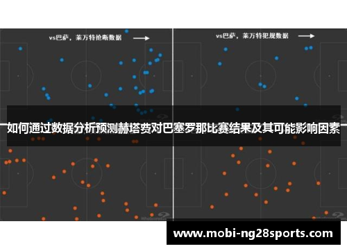 如何通过数据分析预测赫塔费对巴塞罗那比赛结果及其可能影响因素