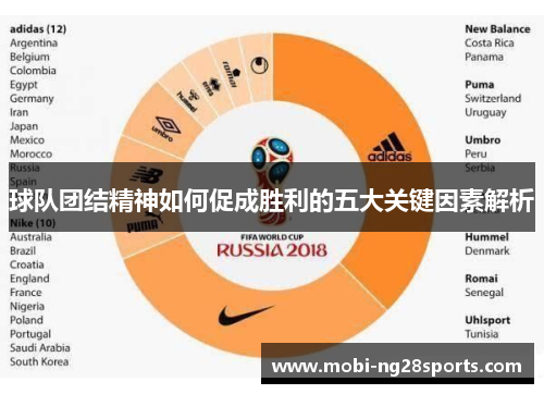 球队团结精神如何促成胜利的五大关键因素解析